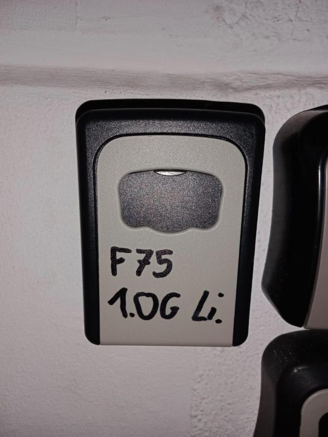 Stadtnah An Der Foerde 75 1 弗伦斯堡 外观 照片