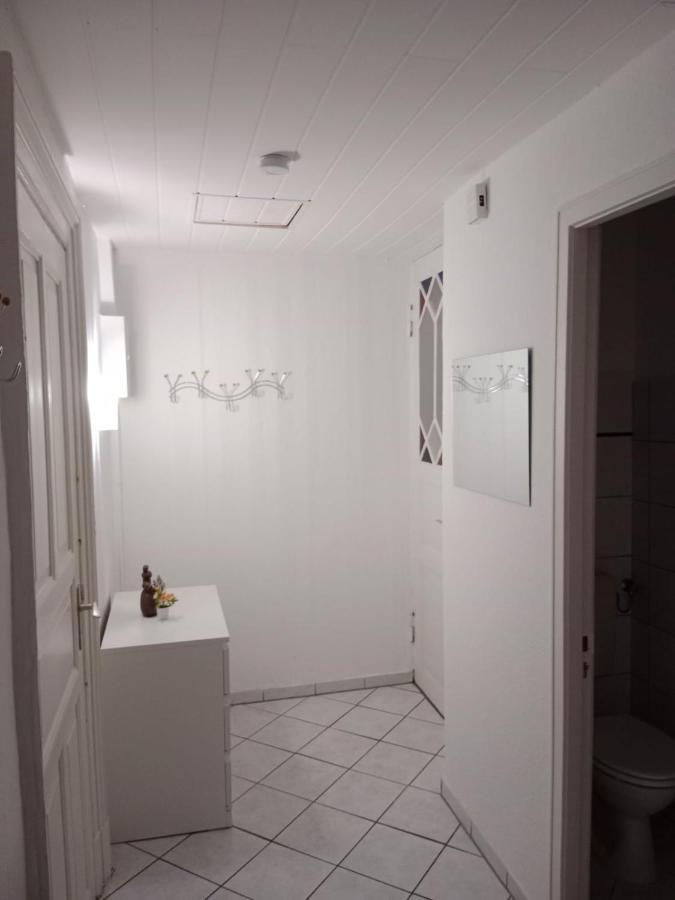 Stadtnah An Der Foerde 75 1 弗伦斯堡 外观 照片