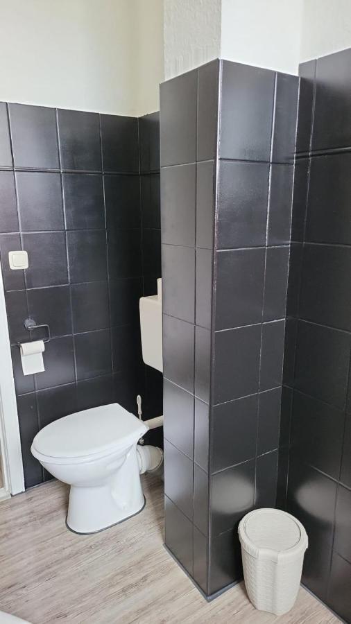 Stadtnah An Der Foerde 75 1 弗伦斯堡 外观 照片